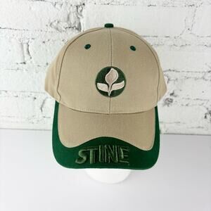 Stine Seed Farmer Trucker Hat